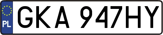 GKA947HY