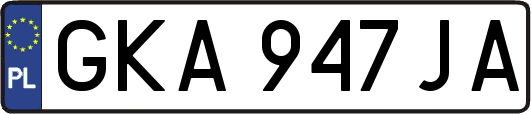 GKA947JA