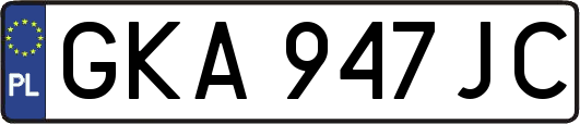 GKA947JC