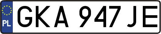 GKA947JE