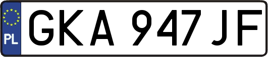 GKA947JF