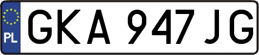 GKA947JG