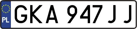 GKA947JJ