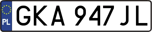 GKA947JL