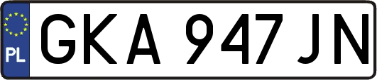 GKA947JN