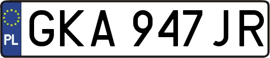 GKA947JR