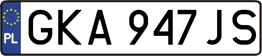 GKA947JS