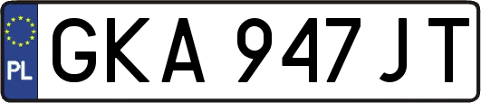 GKA947JT
