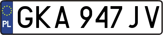 GKA947JV