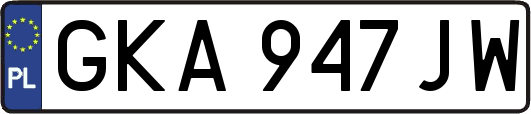 GKA947JW