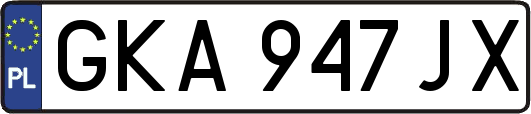 GKA947JX