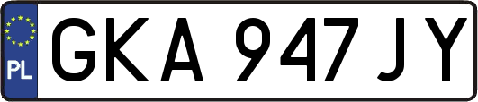 GKA947JY