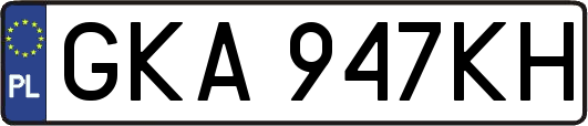 GKA947KH
