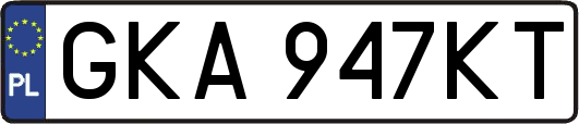 GKA947KT