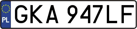 GKA947LF