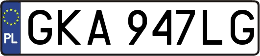GKA947LG