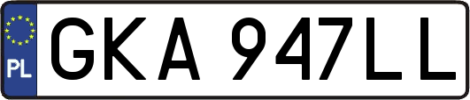 GKA947LL