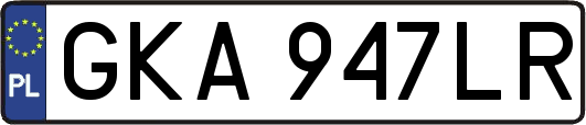 GKA947LR