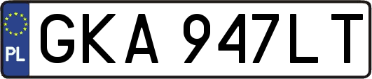 GKA947LT
