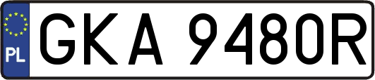 GKA9480R