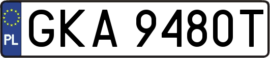 GKA9480T