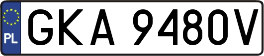 GKA9480V