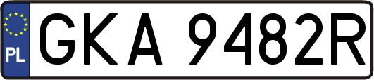 GKA9482R