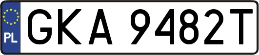 GKA9482T