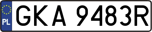 GKA9483R
