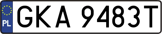 GKA9483T