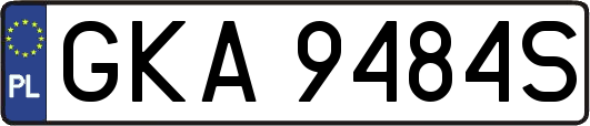 GKA9484S