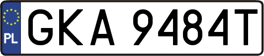 GKA9484T