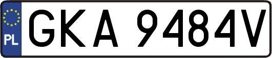 GKA9484V