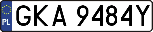 GKA9484Y
