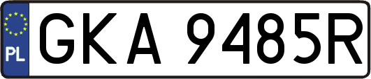 GKA9485R