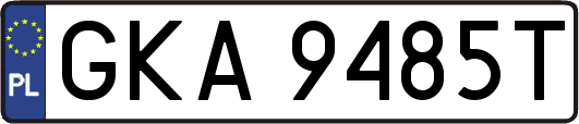 GKA9485T