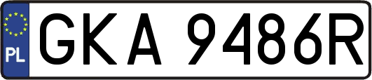 GKA9486R
