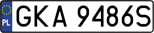 GKA9486S