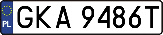 GKA9486T