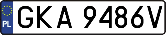 GKA9486V