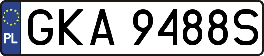 GKA9488S