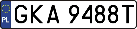 GKA9488T