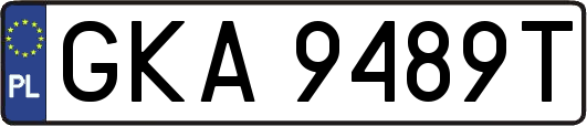 GKA9489T