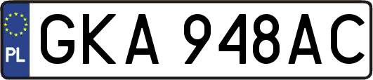 GKA948AC