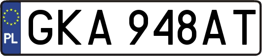 GKA948AT