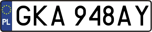 GKA948AY