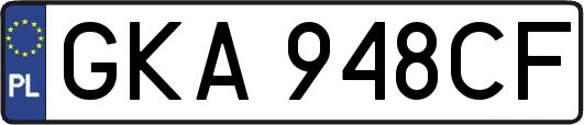GKA948CF