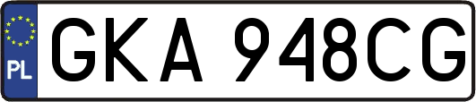 GKA948CG