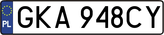 GKA948CY