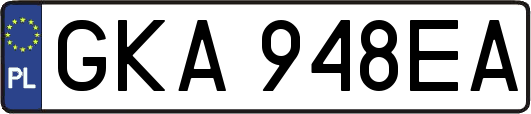 GKA948EA